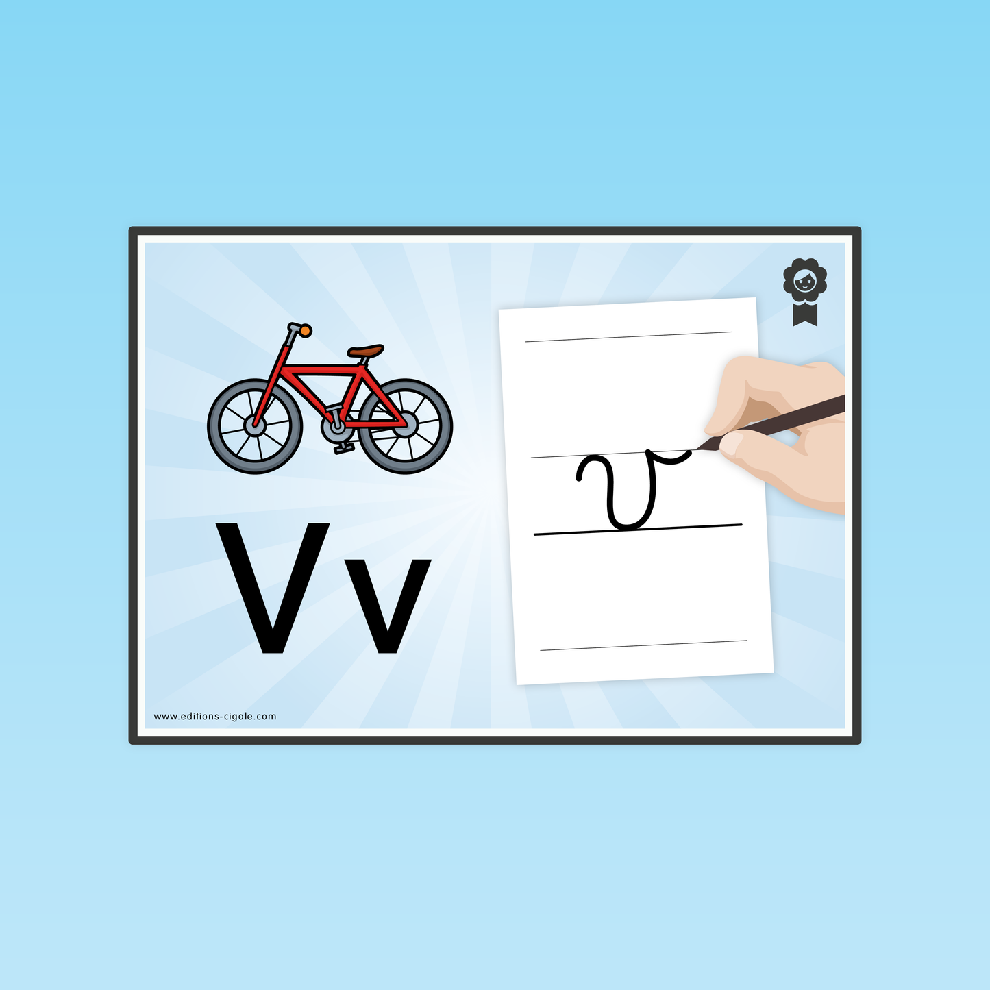 Alphabet