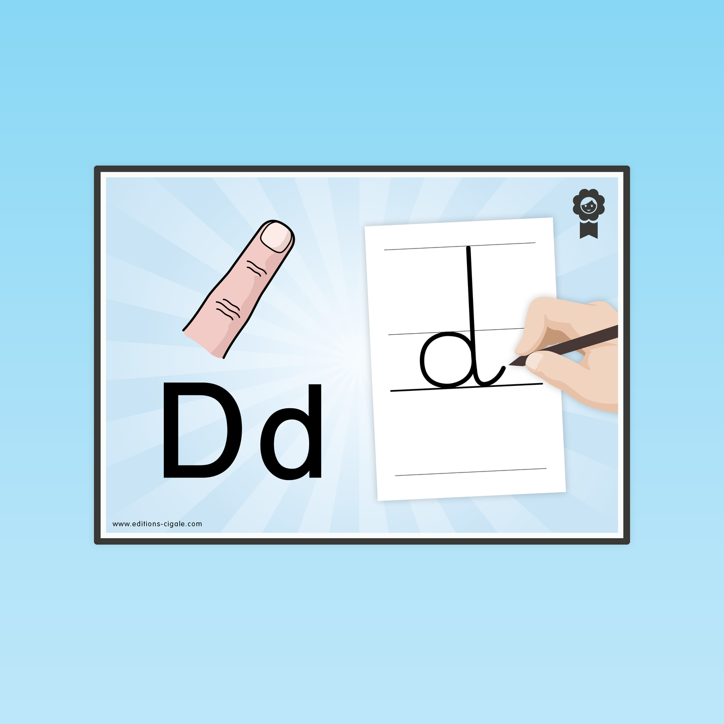 Alphabet