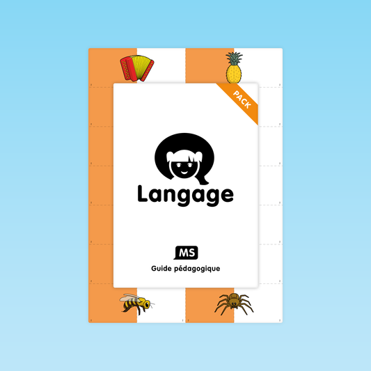 9 jeux Langage MS